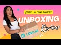 ¡Mira lo que Loklik me envió! 😱 ¿El mejor unboxing de la historia? 💙 @LOKLiKOfficial