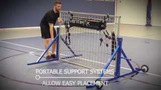 Basketball Speed & Power Training With Vertimax Raptor - Are You Ready To Train Like Never Before?