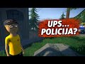 Ovdje sam skoro sve upropastio! - Schedule 1 #2