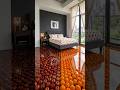 You Won’t Believe This Epoxy Fruit Floor Transformation 🤯