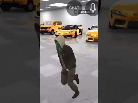 المود الجديد في لعبة لوس انجلوس مود السيارات الجديد 2023 