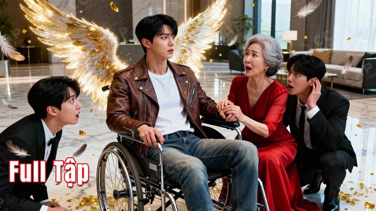 Cả nhà nghe tiếng lòng con trai ruột, phát hiện âm mưu con nuôi, đuổi đi, cưng chiều con ruột!