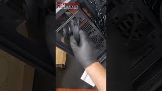Building a PC: Watch This Setup!