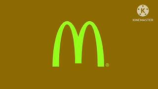 (HAPPY HOLIDAY) Preview 2 McDonald's Ident 2017 @NDVEL4238 