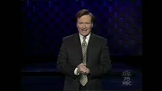 Late Night monologue May 14, 2002