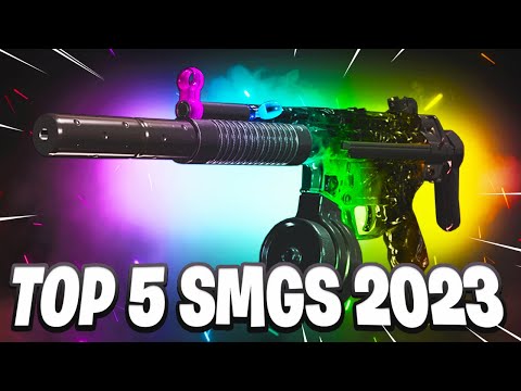 *NEW* TOP 5