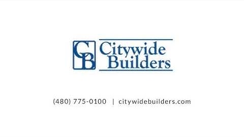 Citywide Builders