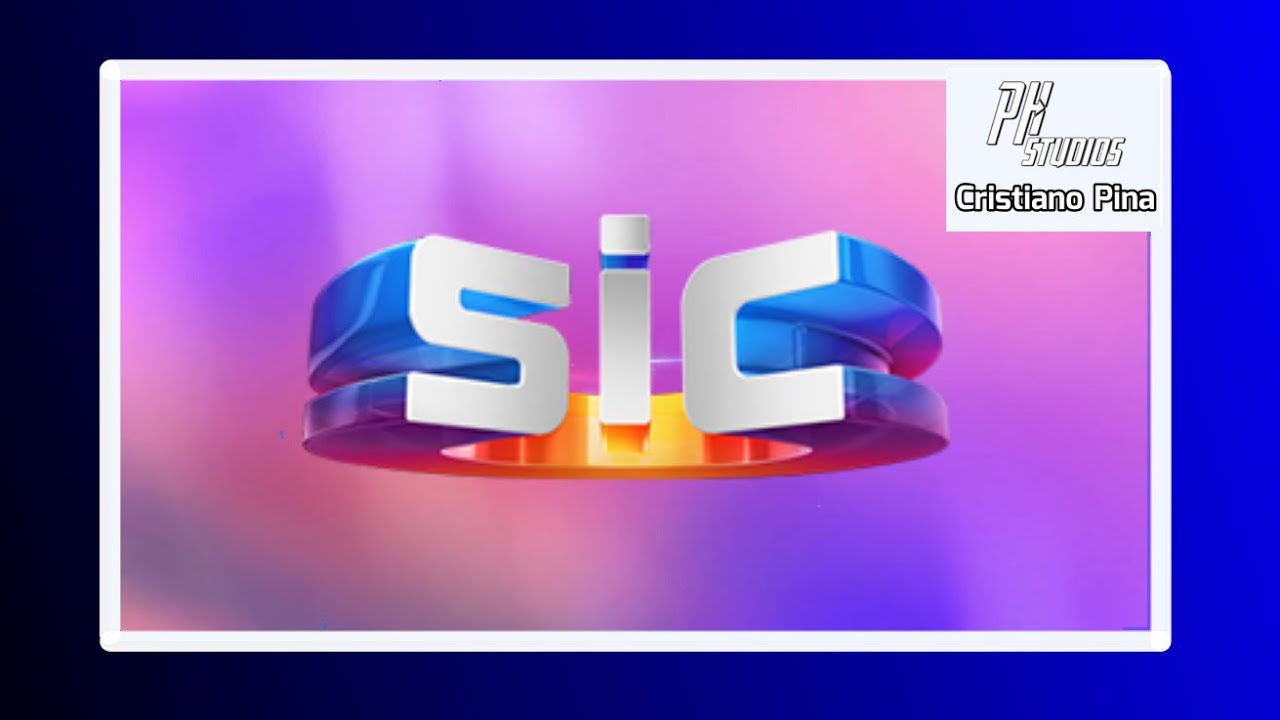 Cronologia de Vinhetas / Separadoras | SIC 1992-2020