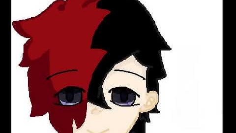 My first wacom animation