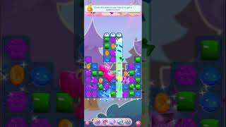 Candy Crush Saga walkthrough 987 - 988