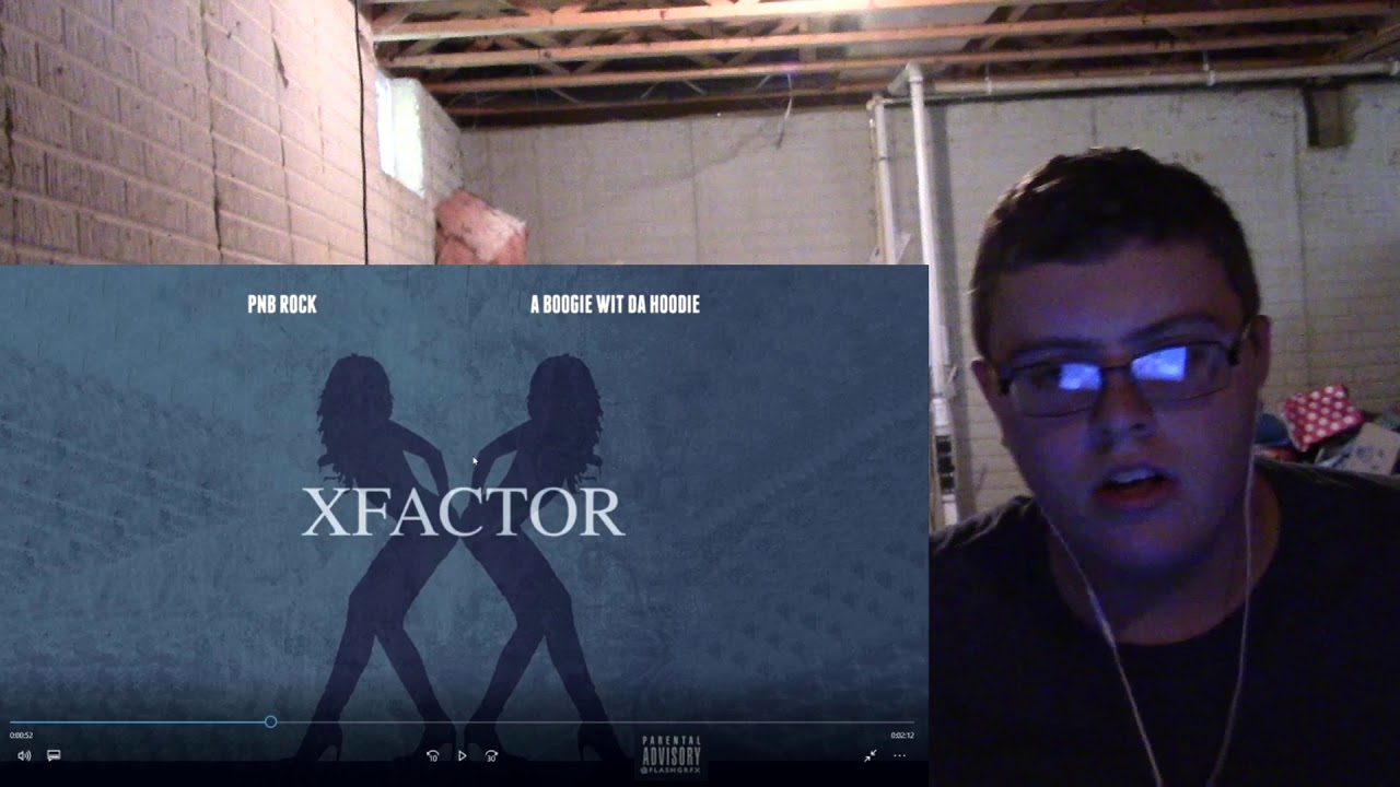 PnB Rock & A Boogie Wit Da Hoodie 