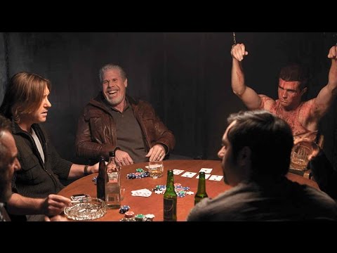 Poker Gecesi   Türkçe Dublaj Full