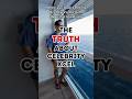 Here's the TRUTH about Celebrity Xcel! #cruise #shorts