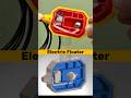 Electric Floater Mechanical Design#Engineering #Mechanical #HowItWorks #TechEducation #Mechanics