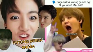 BTS Bobrok | Part 61
