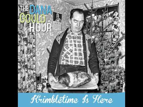 Krimbletime Is Here