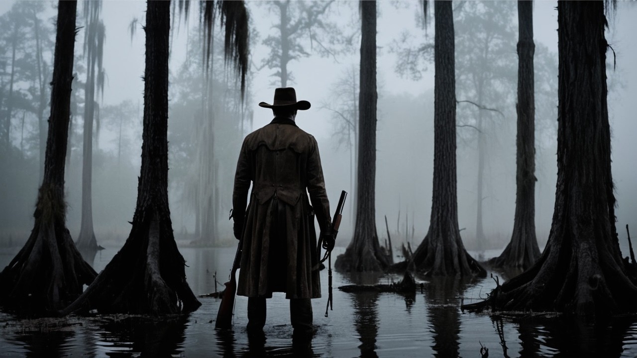 5 Kills… But It Still Wasn’t Enough | Hunt: Showdown 1896