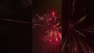 MF Boom 36shot