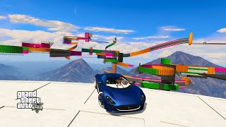 Lvl Asian Wallride #19 (GTA V PC) 🇨🇵 @icy_xphoenix899
