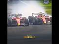 Carlos sainz vs charles leclerc at monza