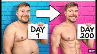 Lose 100 LBs, Win $250,000!