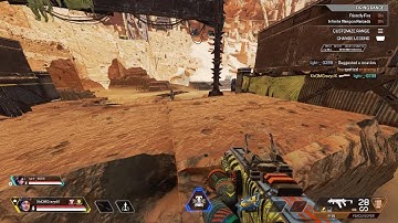 When you use a strikepack on the R99😉