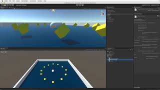 Unity 5   Roll a Ball game   7 of 8  Displaying Score and Text   Unity Official Tutorials