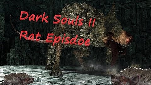 Holly Streams Dark Souls II (Part  5)