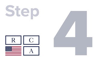 The 12 Steps Simplified: Step 4