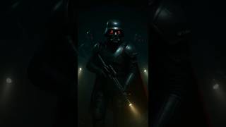 CERBERUS UNIT - WAR ON DISSIDENCE  (AI CINEMATIC) || Helldivers 2