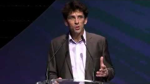 Discours de Jean-Luc Letouzé, Président de Communication & Entreprise