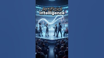 Artificial Intelligence Explained in 60 Seconds”|SUBHAM PRASAD