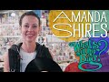 Capture de la vidéo Amanda Shires - What's In My Bag?