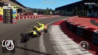 Thumb do video MotoGP™26 - Gameplay