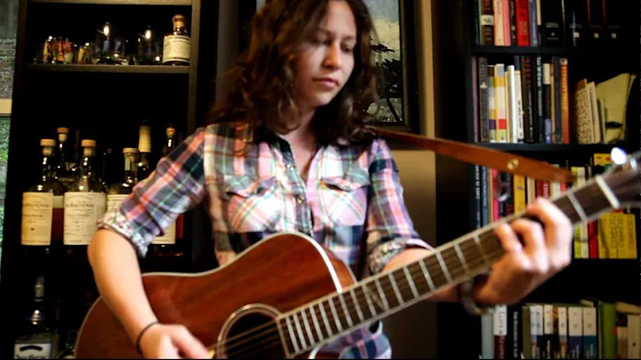 Megan Heavlin Ochoa, Mandy Clinton Cover