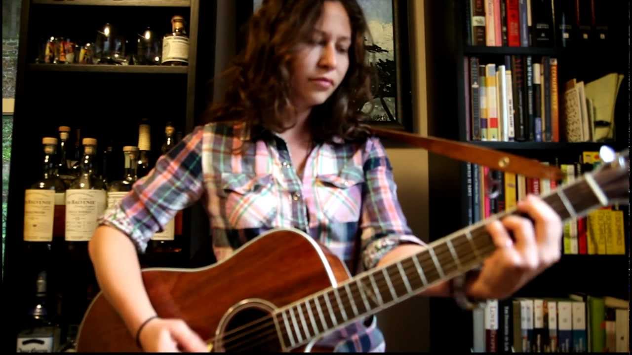 Megan Heavlin Ochoa, Mandy Clinton Cover