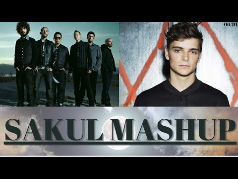 Linkin Park, Martin Garrix, Julian Jordan - What I’ve Done X Glitch (Sakul Mashup)