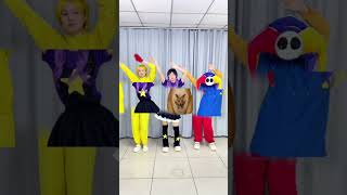 Famous FIND THE CORRECT BODY #youandmeshow #poppyplaytimechapter5 Profile