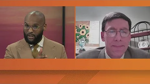 Legal expert discusses Supreme Court on Voting Rights Act in Louisiana redistricting case