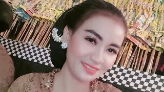 MASANG SANGGUL ALA RIKA SINDEN