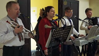 картинка: Małanka w Murzynowie / Маланка в Мужынові