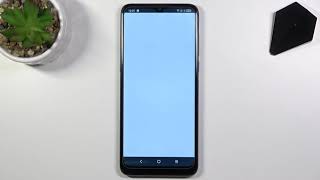 How to Check Battery Temperature – Ampere App on ALCATEL 1S (2021) screenshot 1