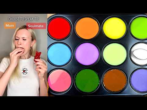 *1 HOUR* 🎨 Text To Speech 🎨 ASMR Satisfying Art || @Brianna Guidry || POVs Tiktok Compilations 2026