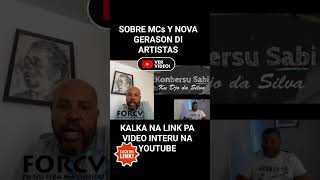 KONBERSU SABI KU JO DA SILVA - vidiu interu https://youtu.be/6fDGw1OqR6c?si=S38l6RxblCJnpuEO