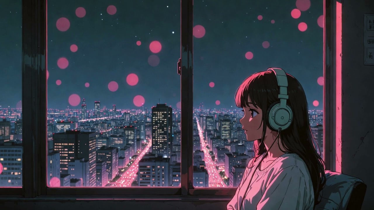 Any / Mr Children（City Pop Remix Cover）