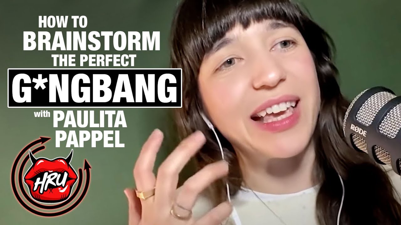 How To Brainstorm Plot Ideas