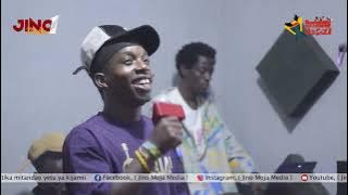 BASLEY BWAY | NDANI YA MIDUNDO YA USWAZI BALAA ZITO| LIVE SHOW