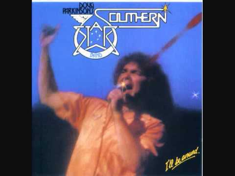 DOUG PARKINSON'S SOUTHERN STAR BAND - RAINBOW IN YOUR EYES