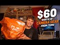 $60 of CAMERA GEAR from TEMU! 
