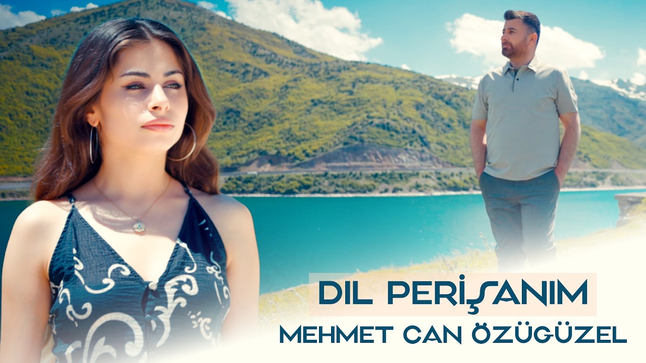 Mehmet Can Özügüzel - Dil Perişanım | Resmi Video Klip | Duygusal Türkü 2026
